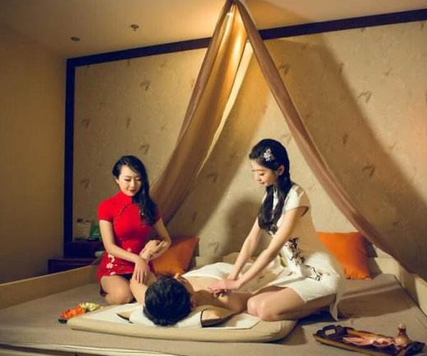 苏州吴中spa按摩